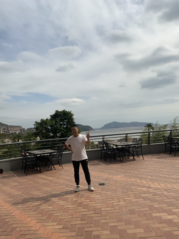 心酸瑟果的第一张照片--尤溪相亲网