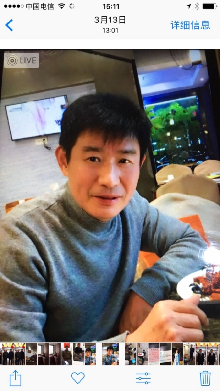 健哥的第一张照片--尤溪相亲网