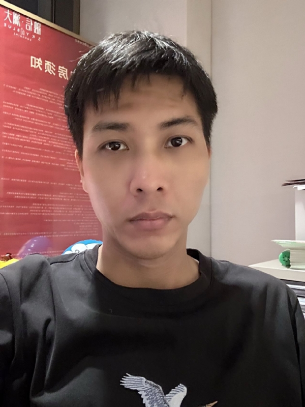 木木的第一张照片--尤溪相亲网
