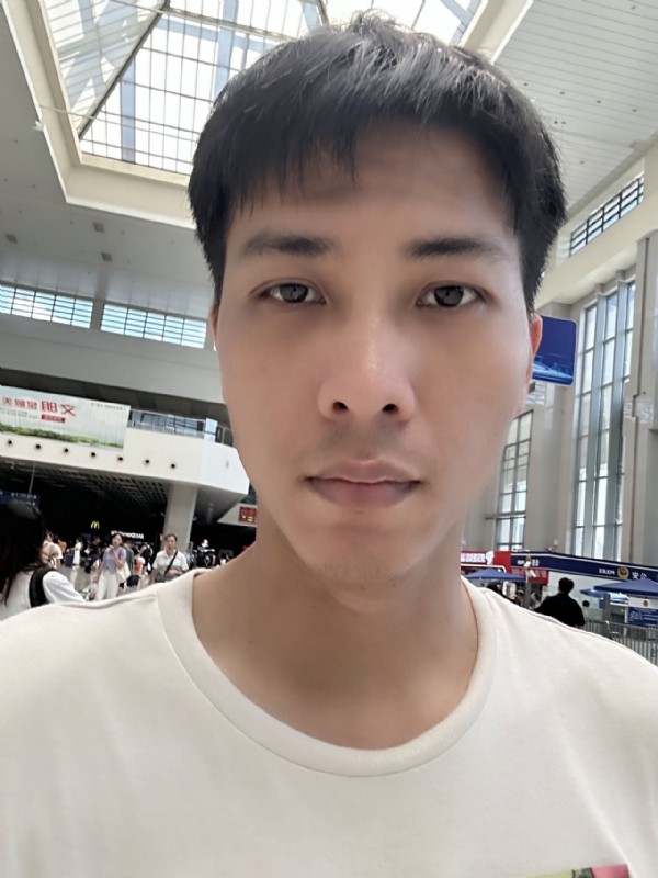 木木的第二张照片--尤溪相亲网