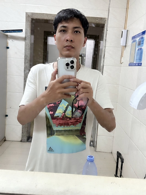 木木的第三张照片--尤溪相亲网