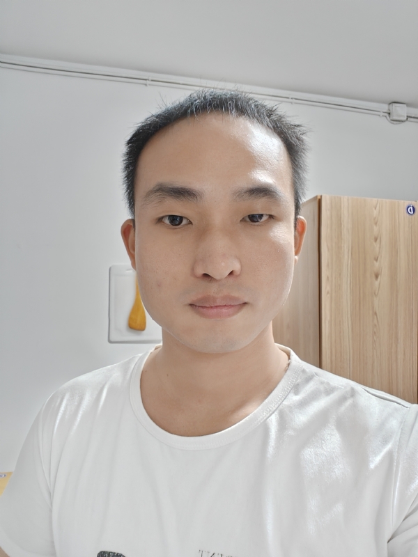 自由随心的第一张照片--尤溪相亲网