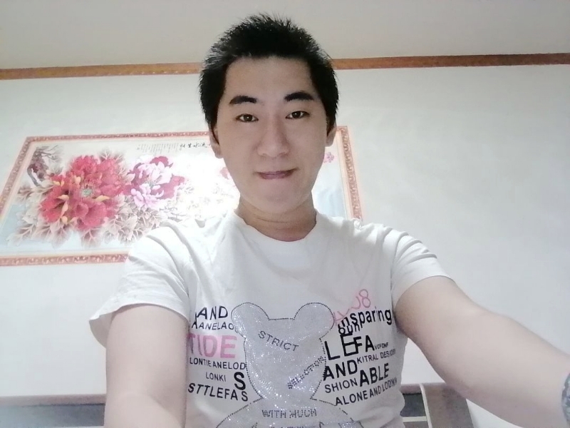 缘分天定的第一张照片--尤溪相亲网