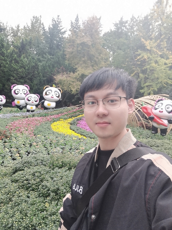 Ray的第一张照片--尤溪相亲网
