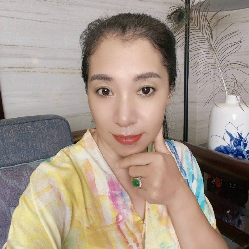 仝馨的第一张照片--尤溪相亲网