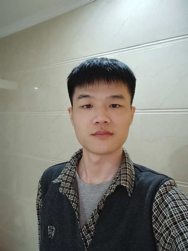 念头通达的第一张照片--尤溪相亲网