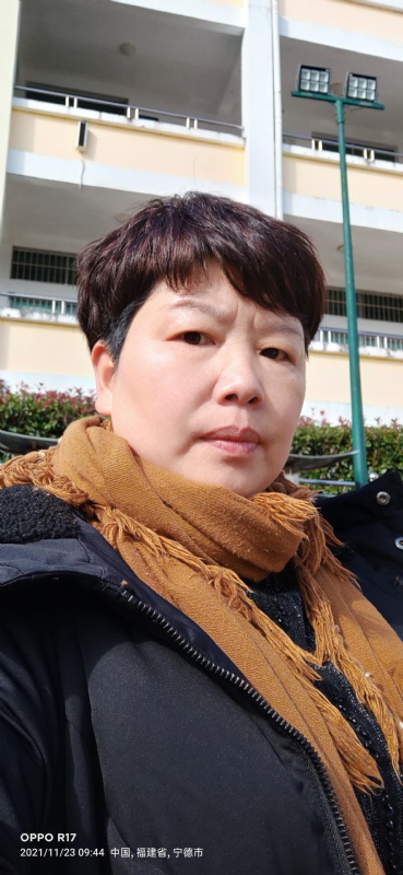 平安的第三张照片--尤溪相亲网