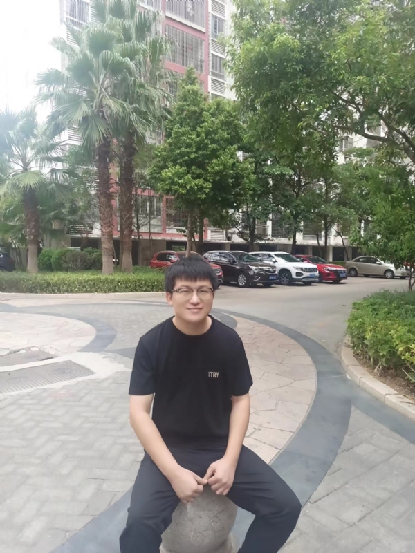 等闲的第三张照片--尤溪相亲网