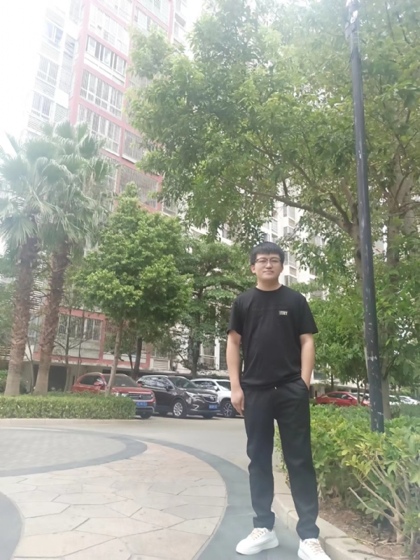 等闲的第四张照片--尤溪相亲网