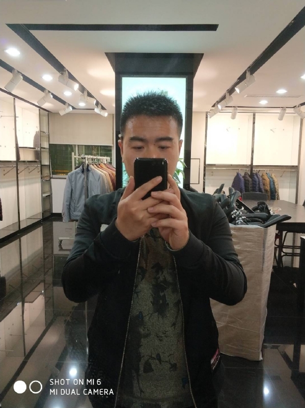 石狮征婚的第三张照片--尤溪相亲网