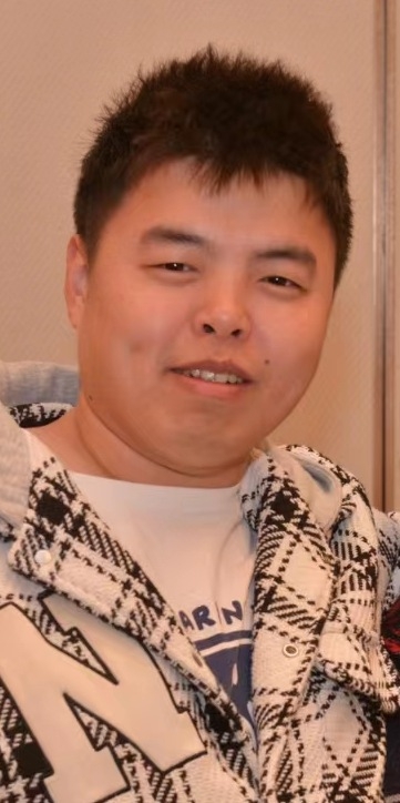 心心的第一张照片--尤溪相亲网