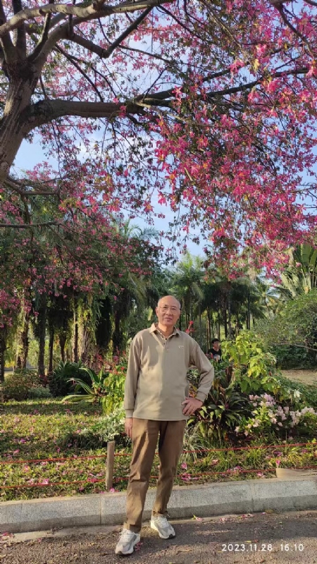 昌植哥的第一张照片--尤溪相亲网