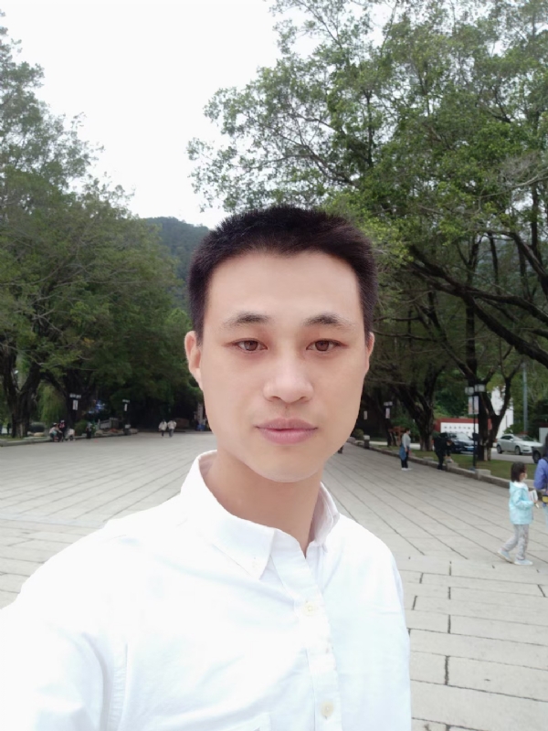 xu的第一张照片--尤溪相亲网