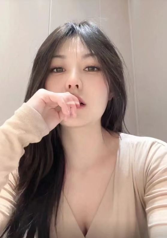 勾人心魂大美人的第一张照片--尤溪相亲网