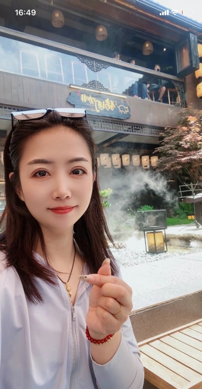 简单生活的第一张照片--尤溪相亲网