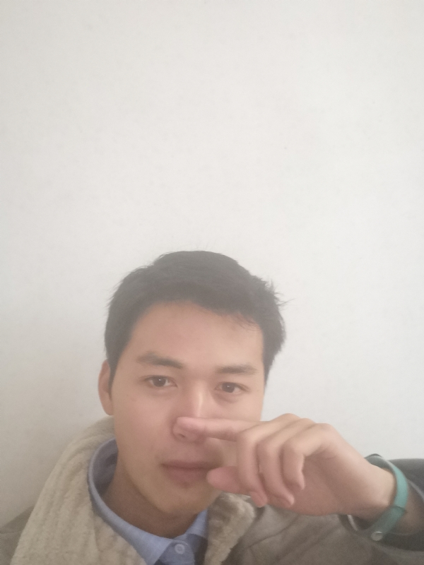 随遇而安的第四张照片--尤溪相亲网
