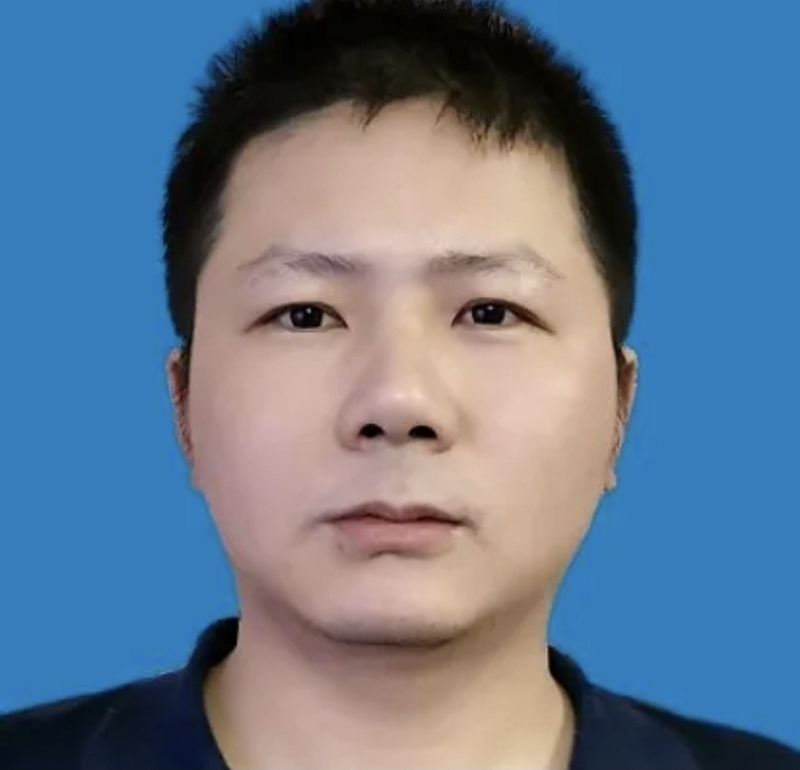 寒山的第一张照片--尤溪相亲网