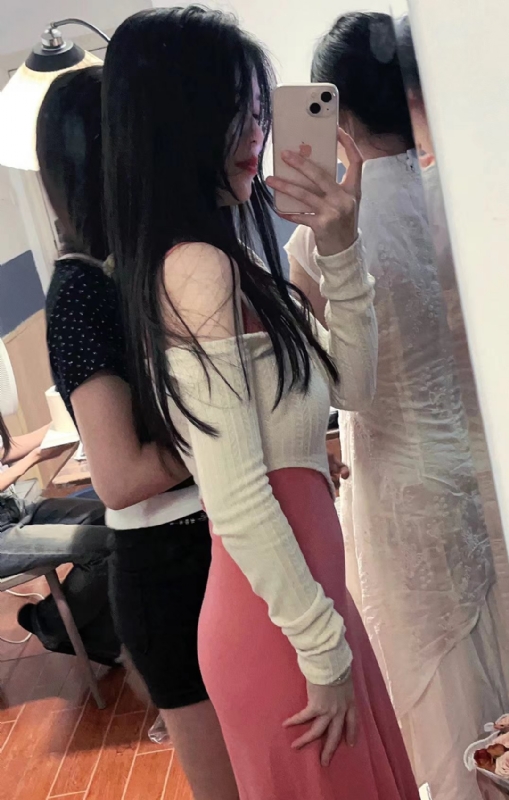小姨的第一张照片--尤溪相亲网