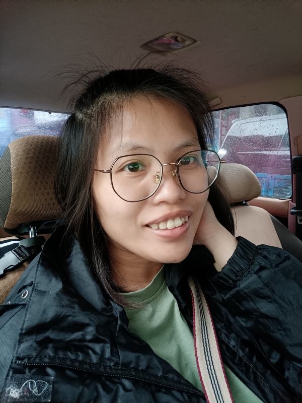 帥媽的第一张照片--尤溪相亲网