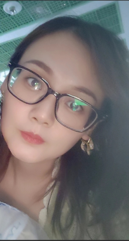 可可的第一张照片--尤溪相亲网