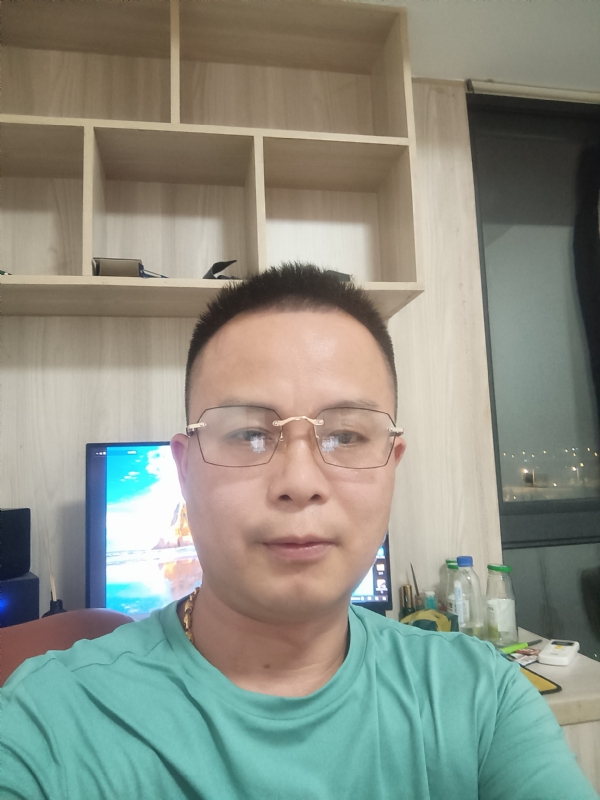 逍遥霸道的第一张照片--尤溪相亲网