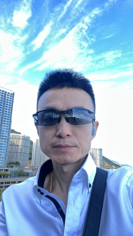 秀丽丝的第一张照片--尤溪相亲网
