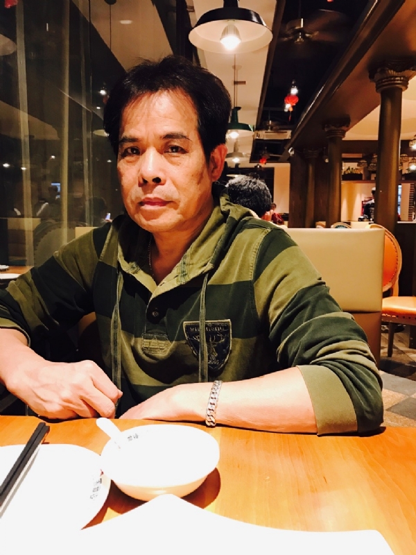 天马行空的第一张照片--尤溪相亲网