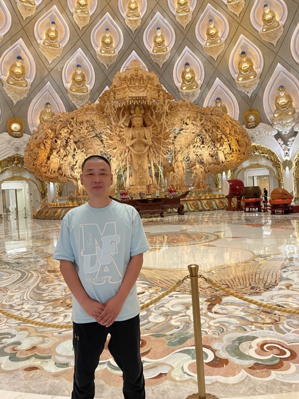 泉州相亲的第一张照片--尤溪相亲网