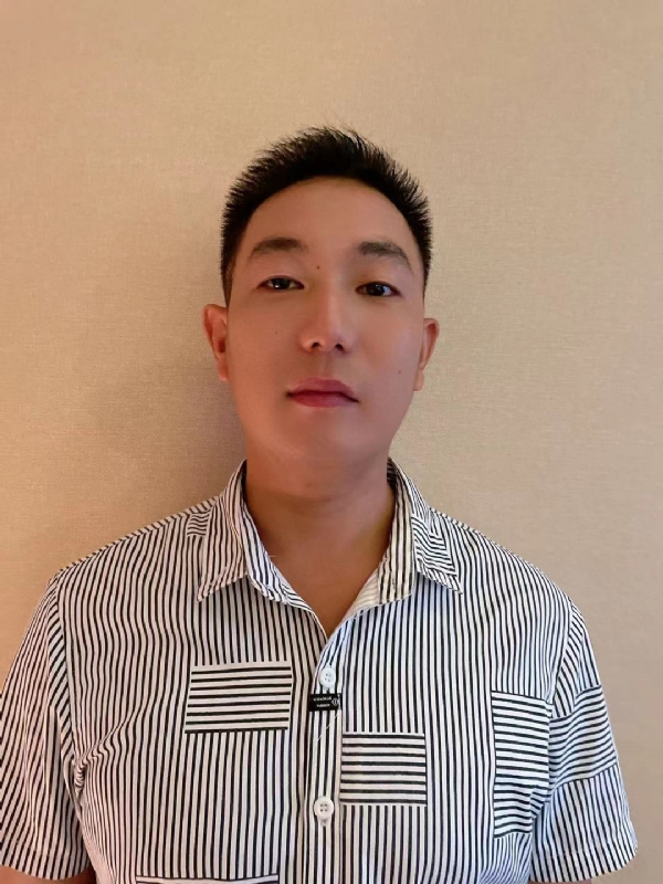 陈先生的第二张照片--尤溪相亲网