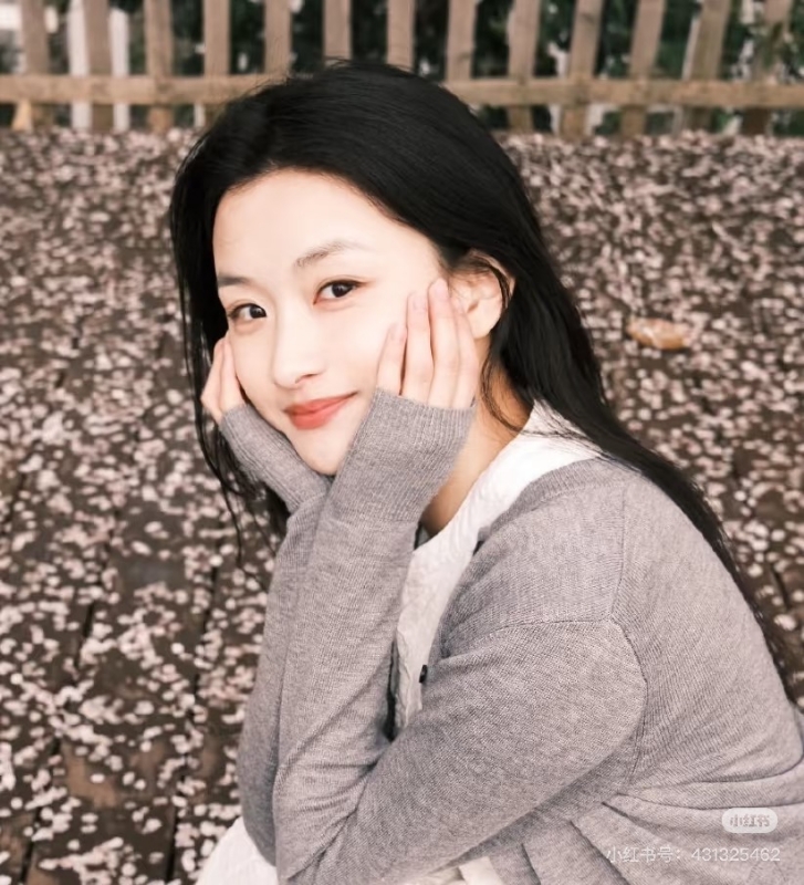 江小姐的第一张照片--尤溪相亲网