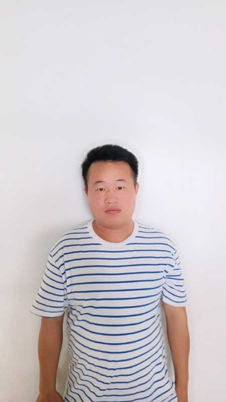 楠哥的第一张照片--尤溪相亲网