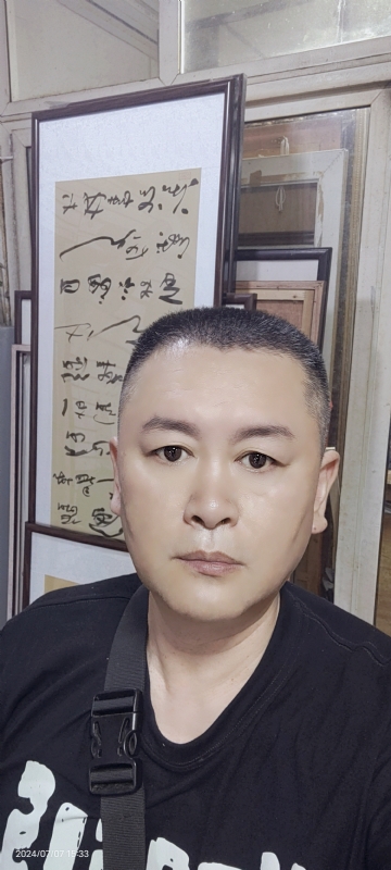 永恒的瞬间的第一张照片--尤溪相亲网