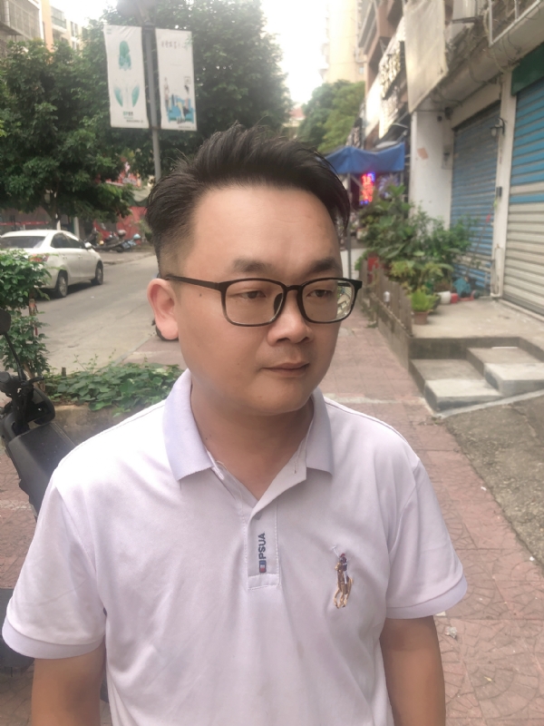 朱昱丞的第一张照片--尤溪相亲网