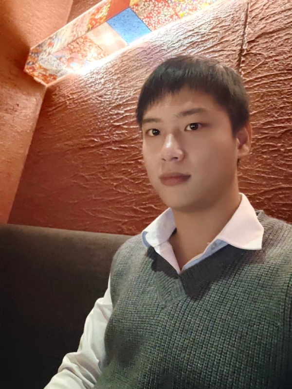匿藏其名的第一张照片--尤溪相亲网