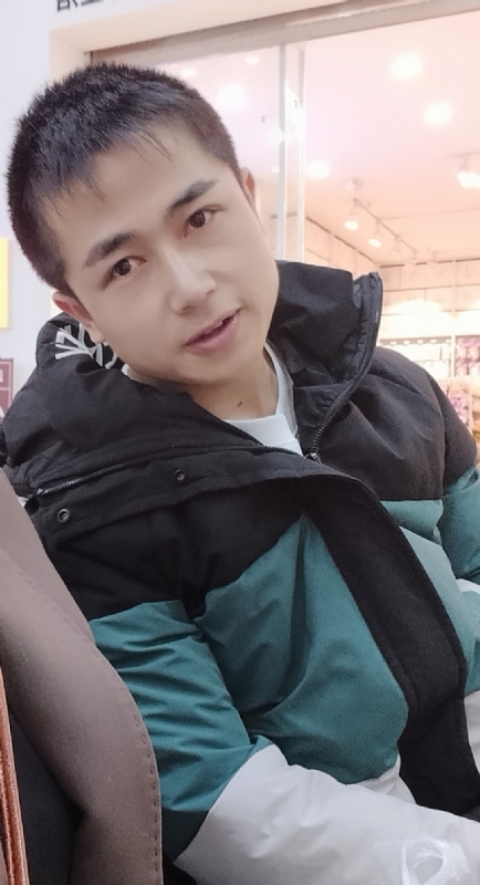 不骄不躁的第一张照片--尤溪相亲网