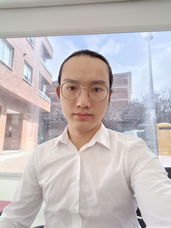 凯凯的第二张照片--尤溪相亲网