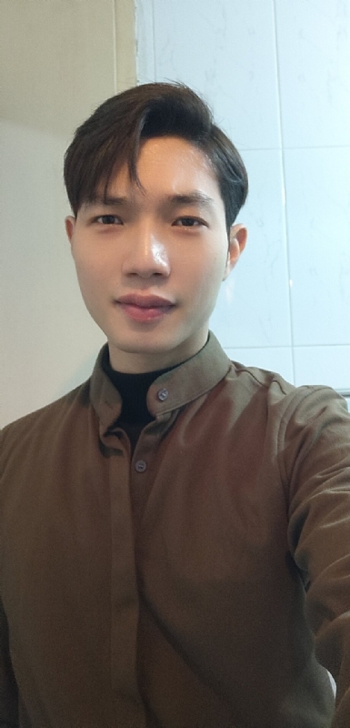 双向奔赴的第三张照片--尤溪相亲网