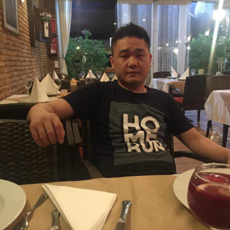 海外游子的第三张照片--尤溪相亲网