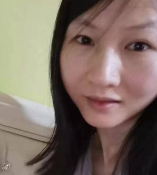 嫣然的第一张照片--尤溪相亲网