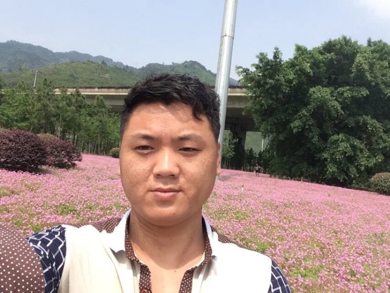 过日子的第一张照片--尤溪相亲网