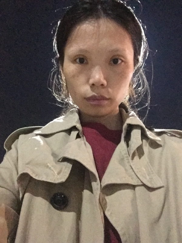 小白的第一张照片--尤溪相亲网