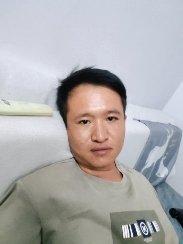 陌生人的第三张照片--尤溪相亲网