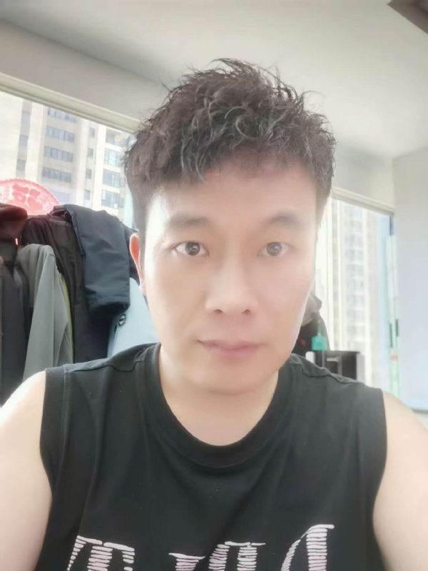 缘分何求的第一张照片--尤溪相亲网