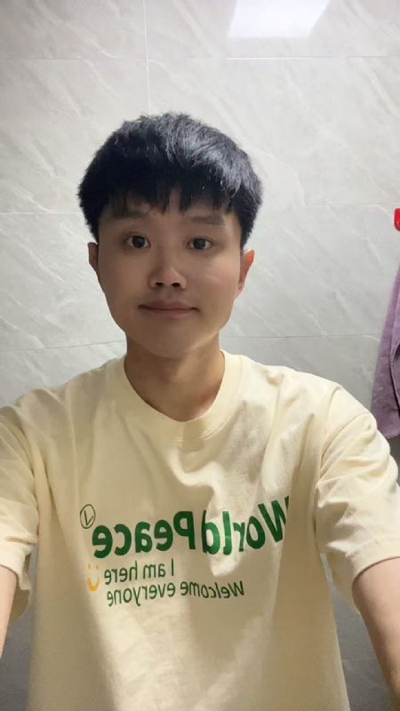key的第一张照片--尤溪相亲网
