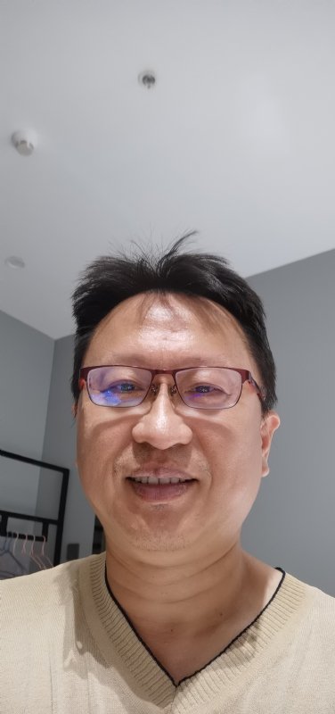 台皖佬徽阿狼的第三张照片--尤溪相亲网