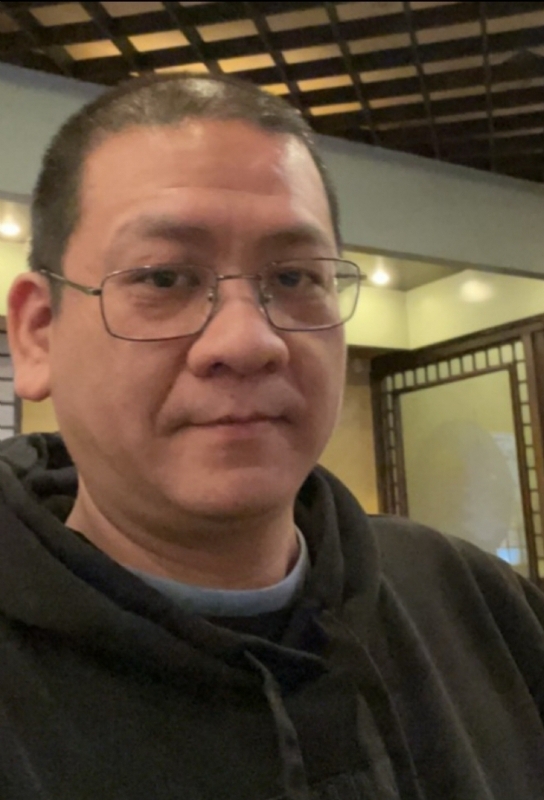 蓝天白云的第一张照片--尤溪相亲网