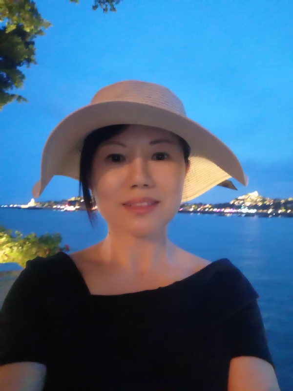 一心的第一张照片--尤溪相亲网