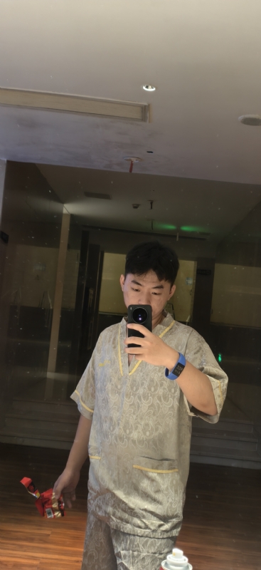 Mai的第一张照片--尤溪相亲网