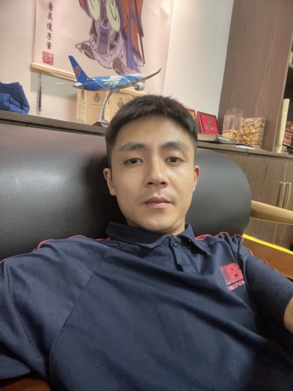 曾曾日上的第一张照片--尤溪相亲网