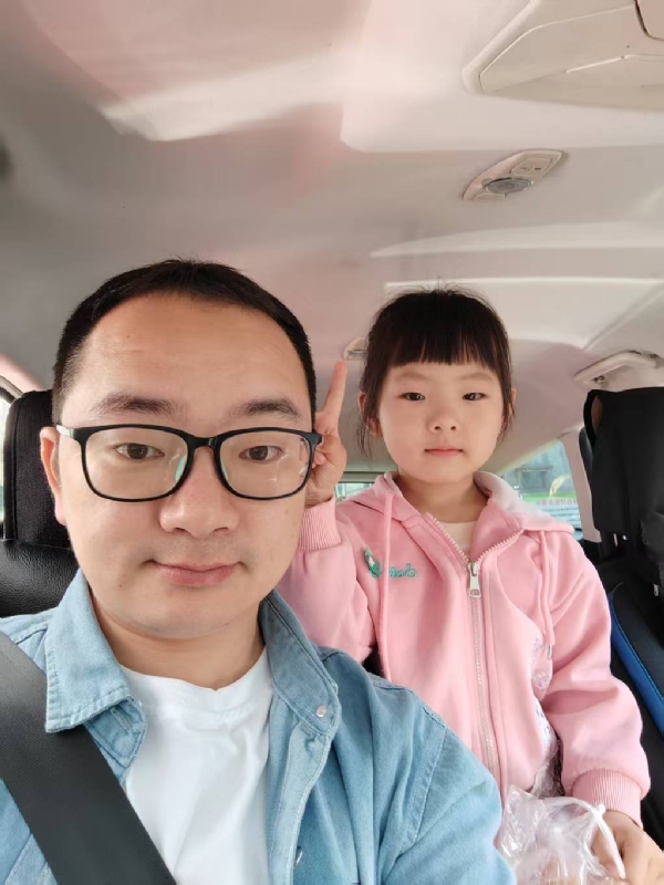 知天晓的第一张照片--尤溪相亲网